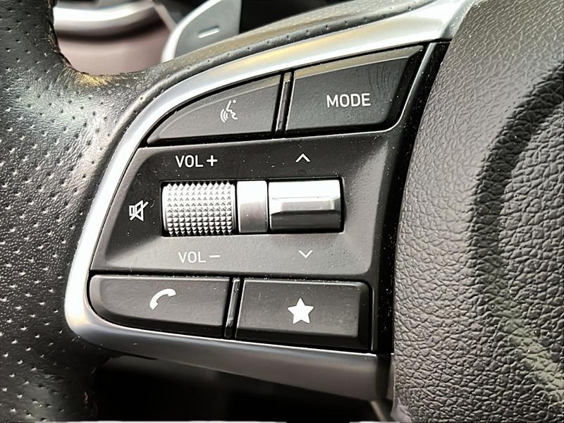 genesis G70 2023 - 21