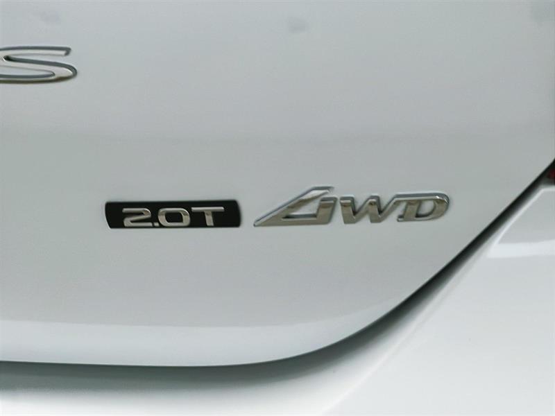 genesis G70 2023 - 29