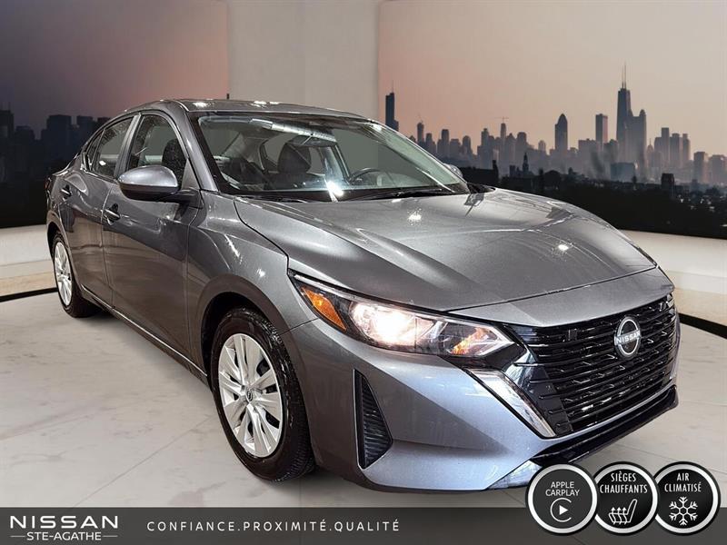 nissan Sentra 2024 - 2