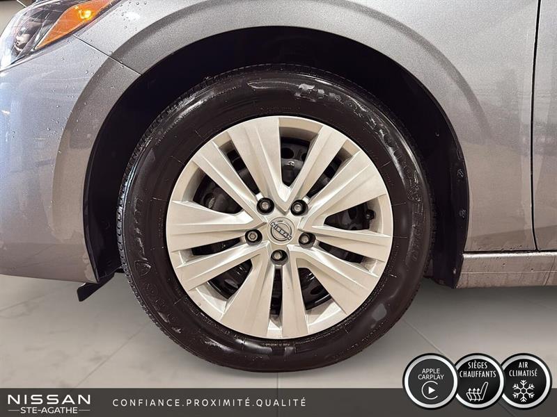 nissan Sentra 2024 - 6