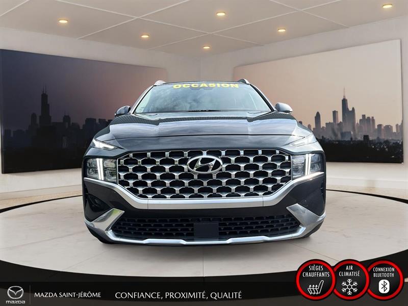 hyundai Santa Fe 2023 - 2