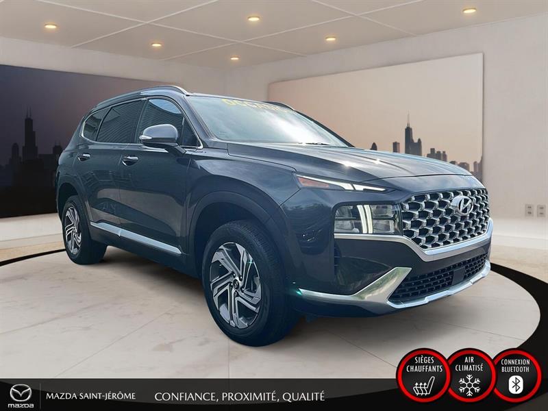 hyundai Santa Fe 2023 - 3