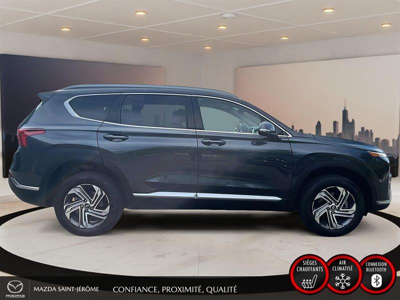hyundai Santa Fe 2023 - 4