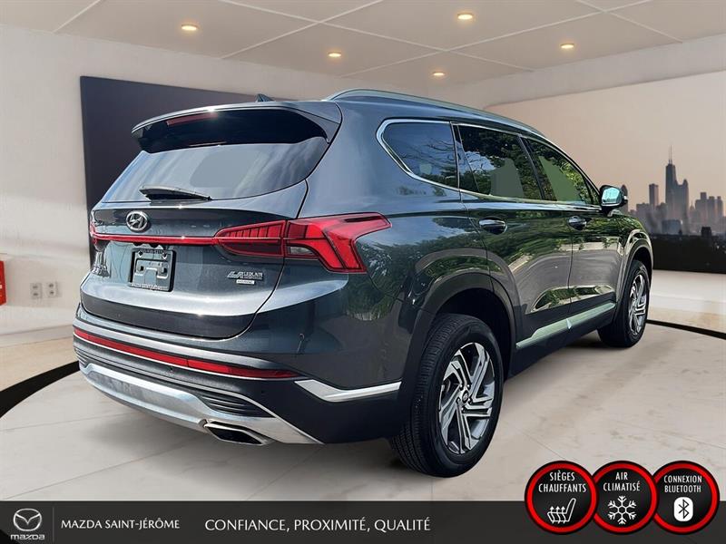 hyundai Santa Fe 2023 - 5
