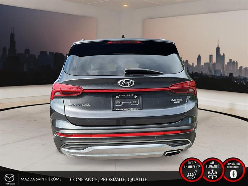 hyundai Santa Fe 2023 - 6