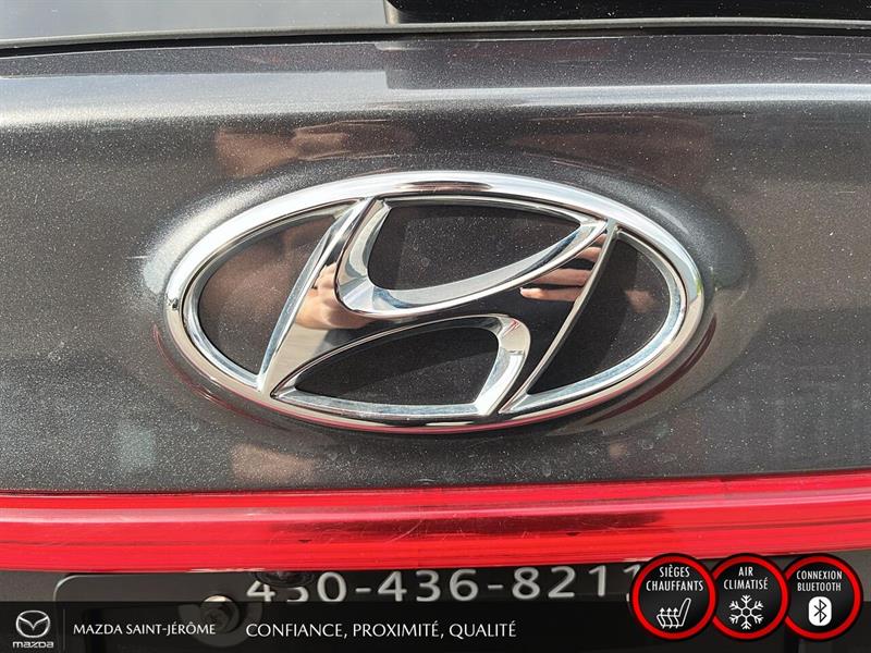 hyundai Santa Fe 2023 - 7