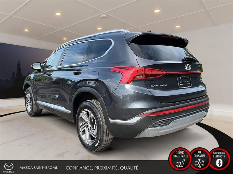 hyundai Santa Fe 2023 - 9
