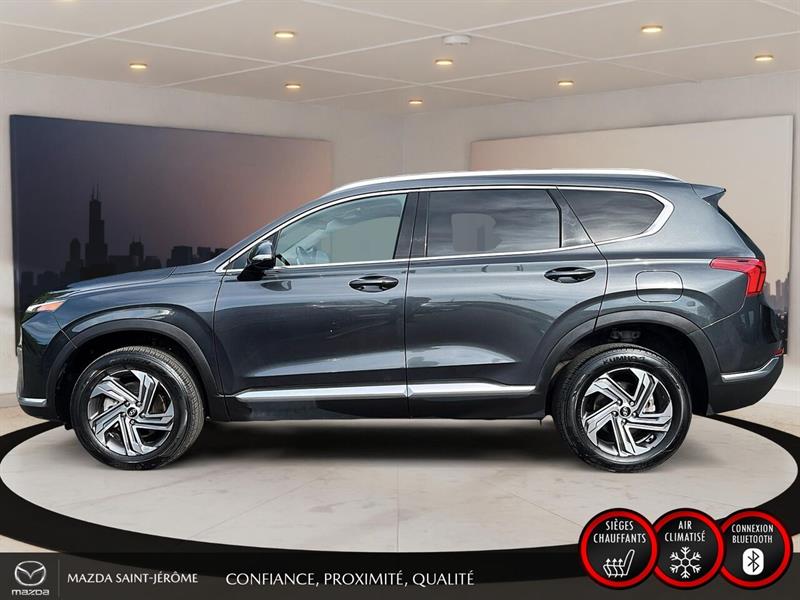 hyundai Santa Fe 2023 - 10
