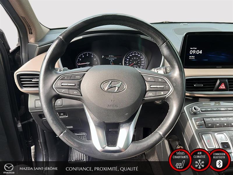 hyundai Santa Fe 2023 - 13