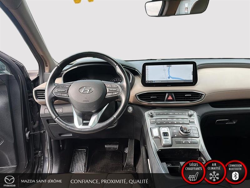hyundai Santa Fe 2023 - 23