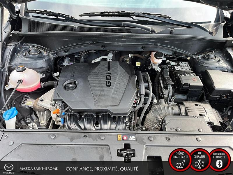 hyundai Santa Fe 2023 - 25