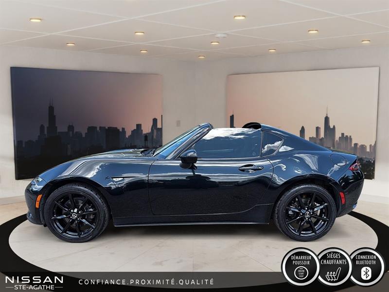 mazda MX-5 RF 2022 - 6
