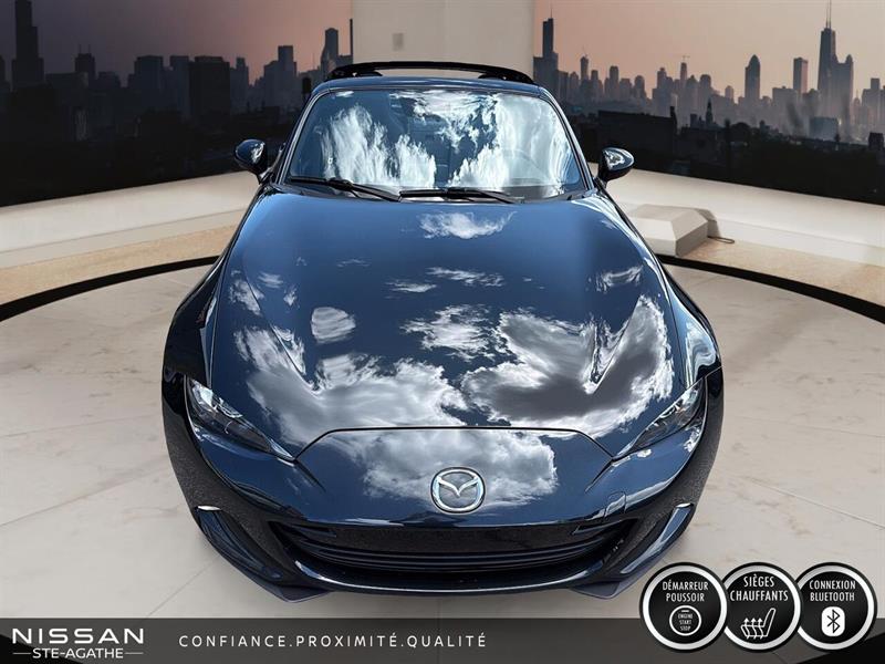 mazda MX-5 RF 2022 - 7