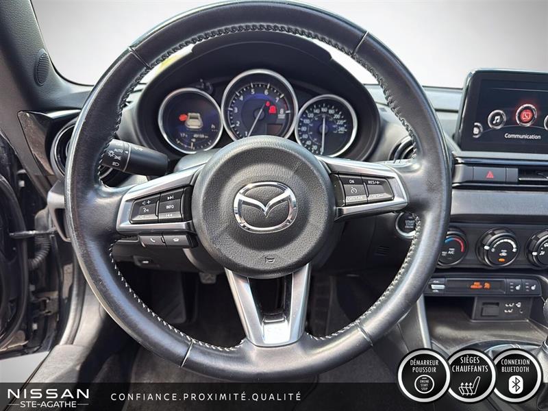 mazda MX-5 RF 2022 - 11