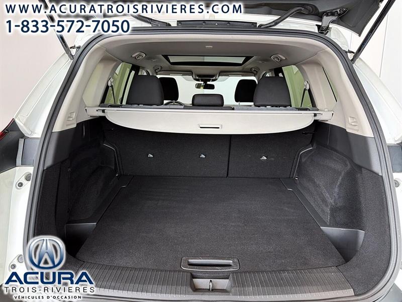 nissan Rogue SV AWD 2023 - 10