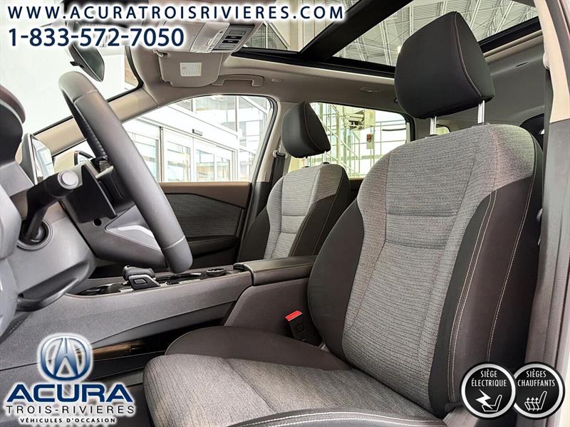nissan Rogue SV AWD 2023 - 13