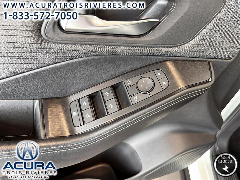 nissan Rogue SV AWD 2023 - 14