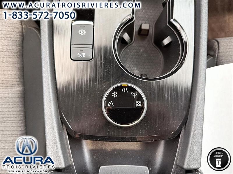 nissan Rogue SV AWD 2023 - 21