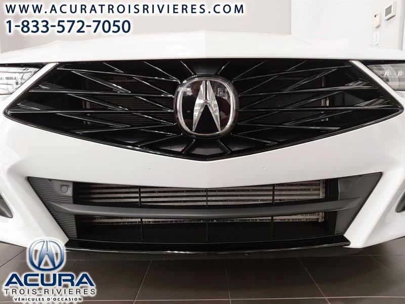 acura TLX 2024 - 3