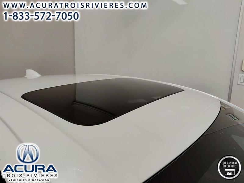 acura TLX 2024 - 5