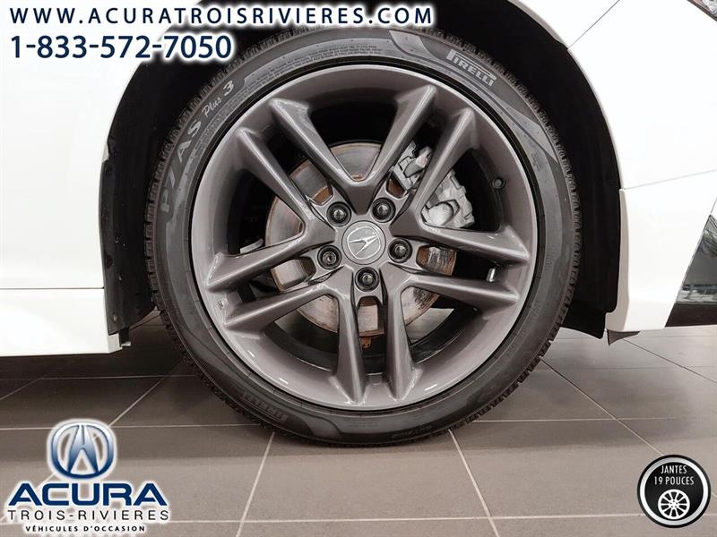 acura TLX 2024 - 6