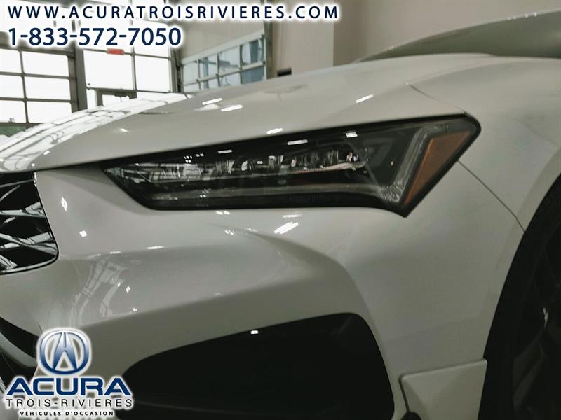 acura TLX 2024 - 7