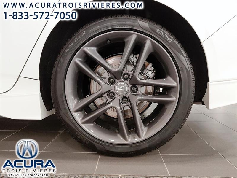 acura TLX 2024 - 10