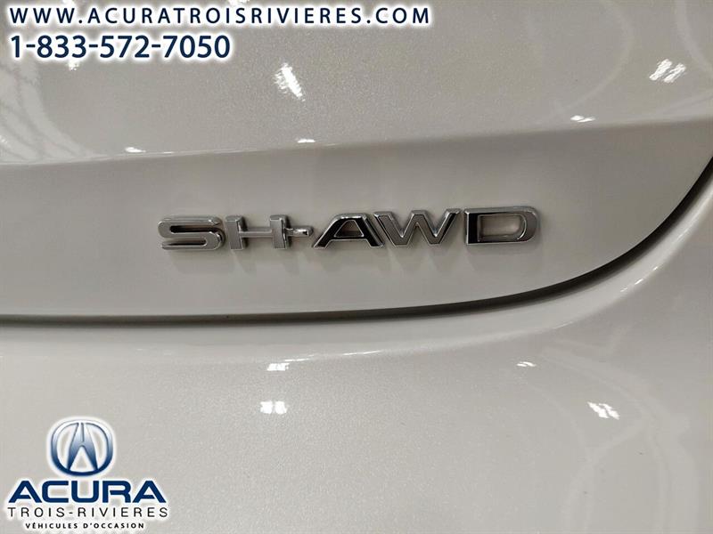 acura TLX 2024 - 12