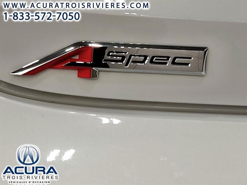 acura TLX 2024 - 13