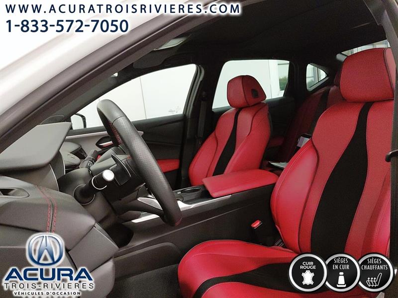 acura TLX 2024 - 14