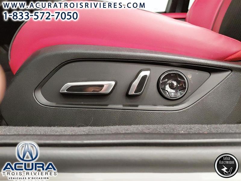 acura TLX 2024 - 15