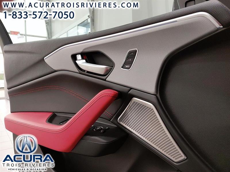 acura TLX 2024 - 16