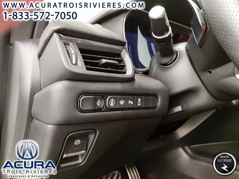 acura TLX 2024 - 17