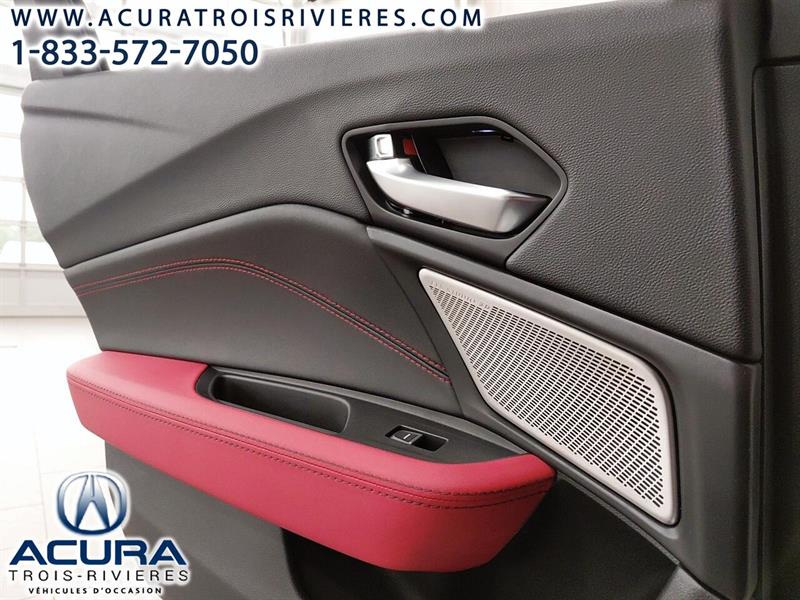acura TLX 2024 - 18