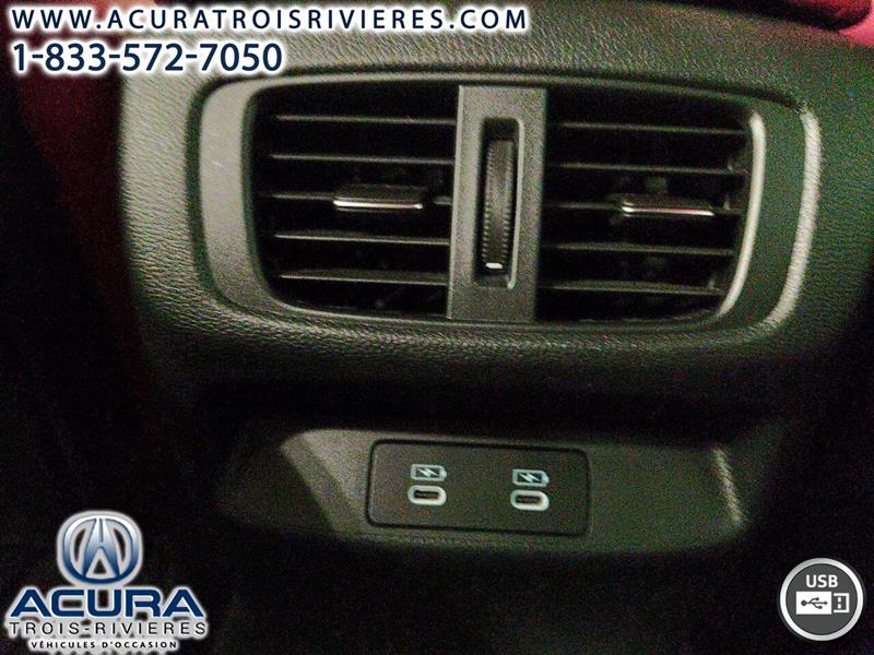 acura TLX 2024 - 19