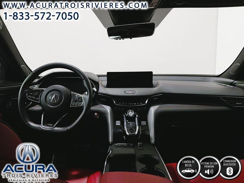 acura TLX 2024 - 20