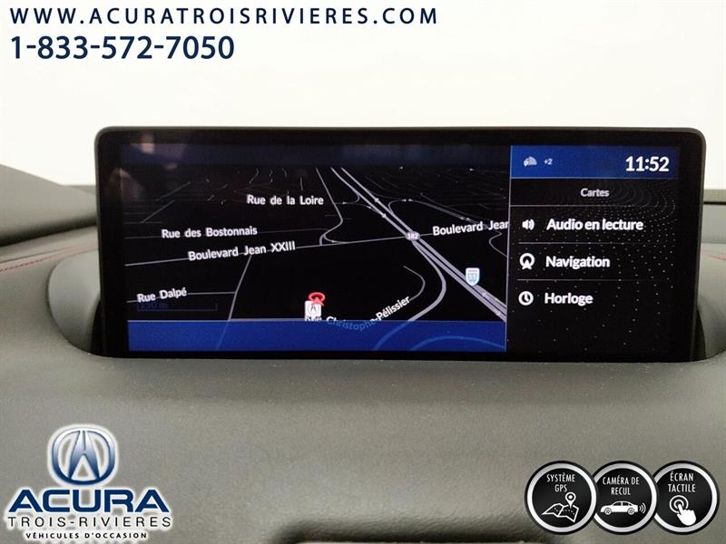 acura TLX 2024 - 21