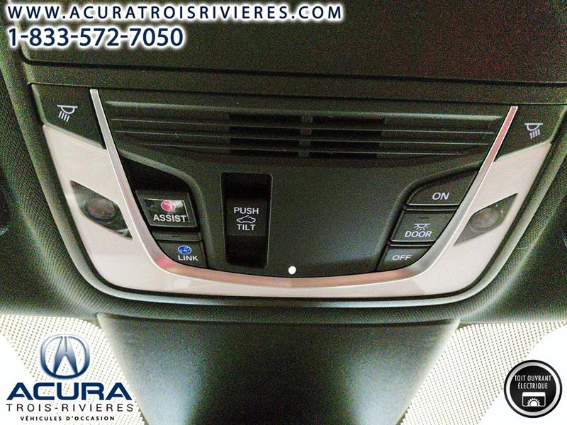 acura TLX 2024 - 23