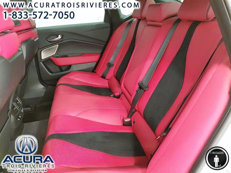 acura TLX 2024 - 24