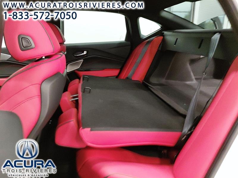 acura TLX 2024 - 25