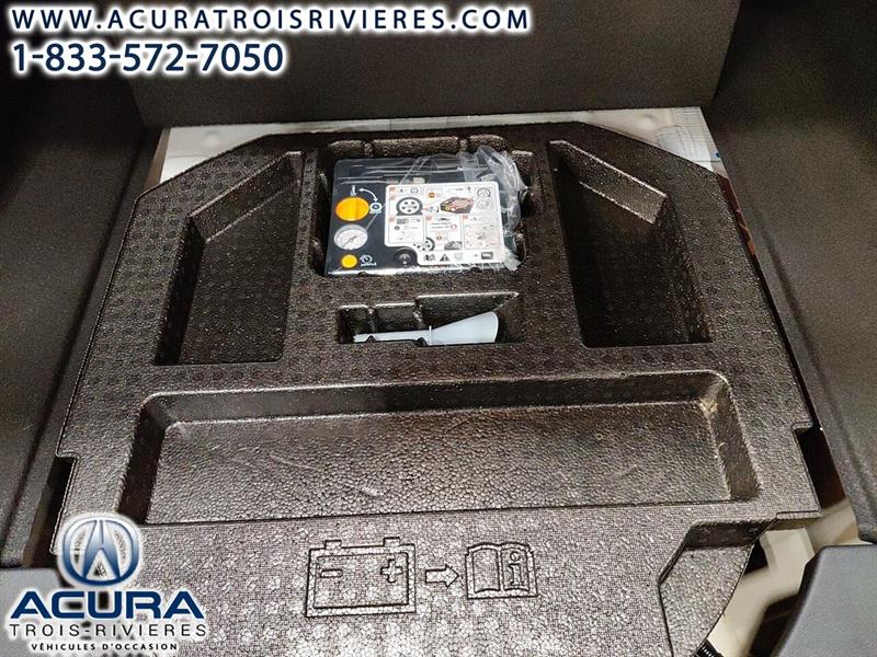 acura TLX 2024 - 27