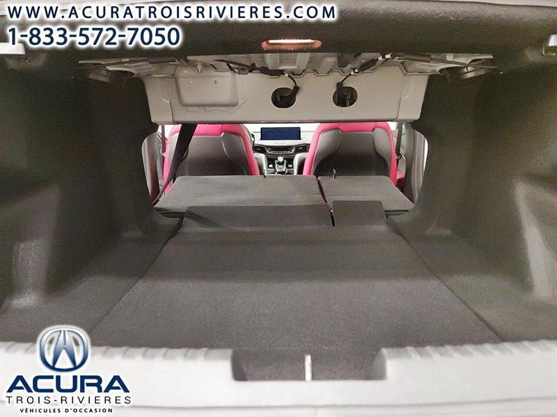 acura TLX 2024 - 28