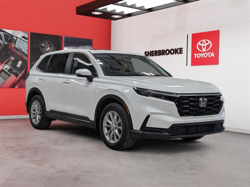 honda CR-V 2023
