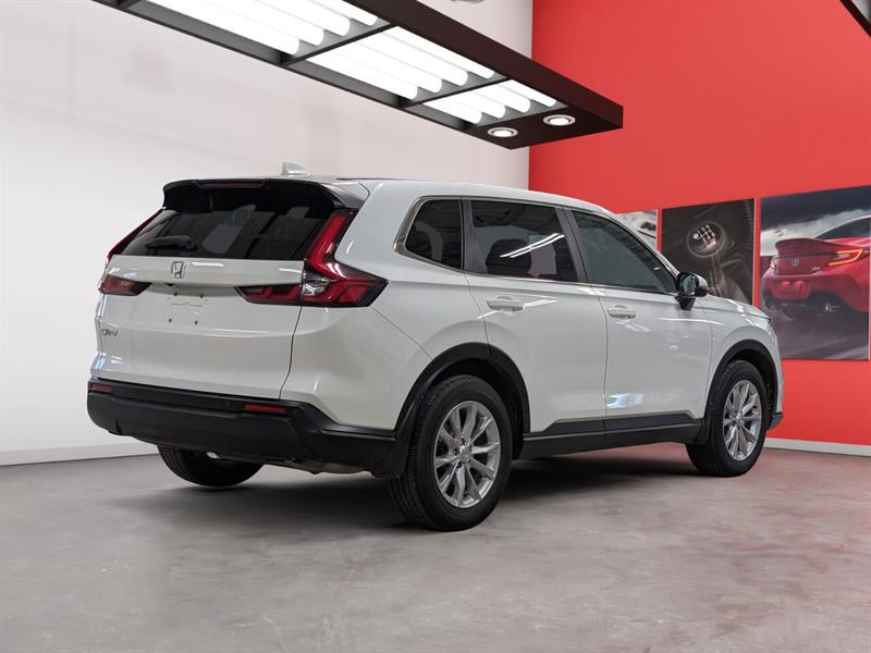 honda CR-V 2023 - 3