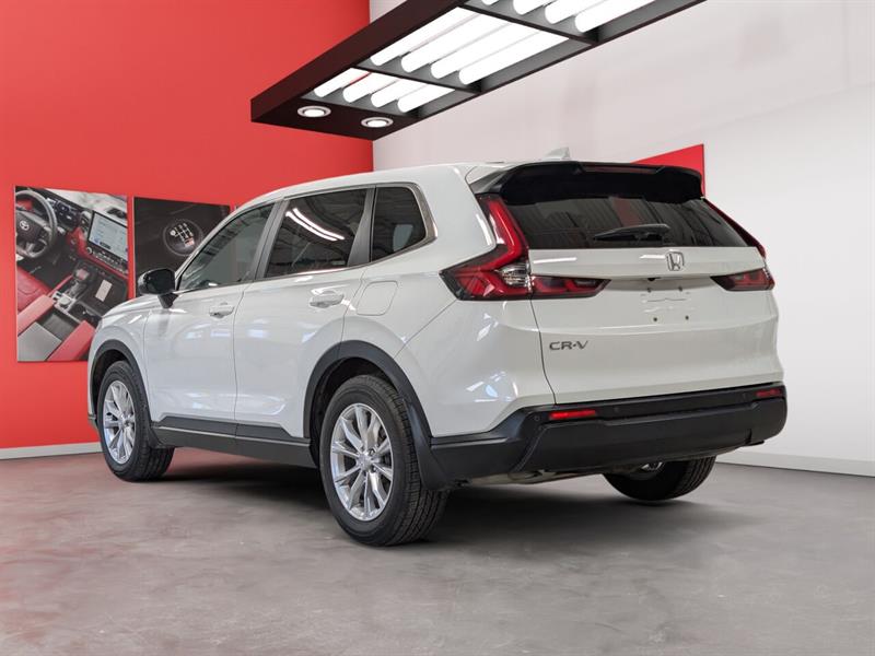 honda CR-V 2023 - 4