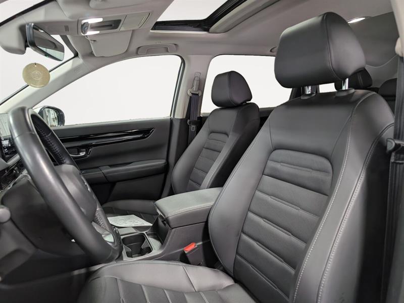 honda CR-V 2023 - 6