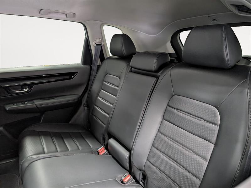 honda CR-V 2023 - 7