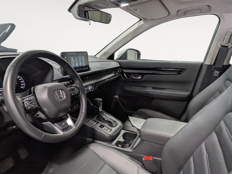 honda CR-V 2023 - 8