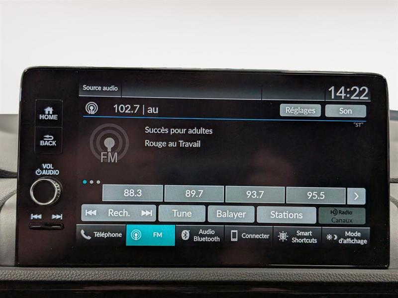 honda CR-V 2023 - 9