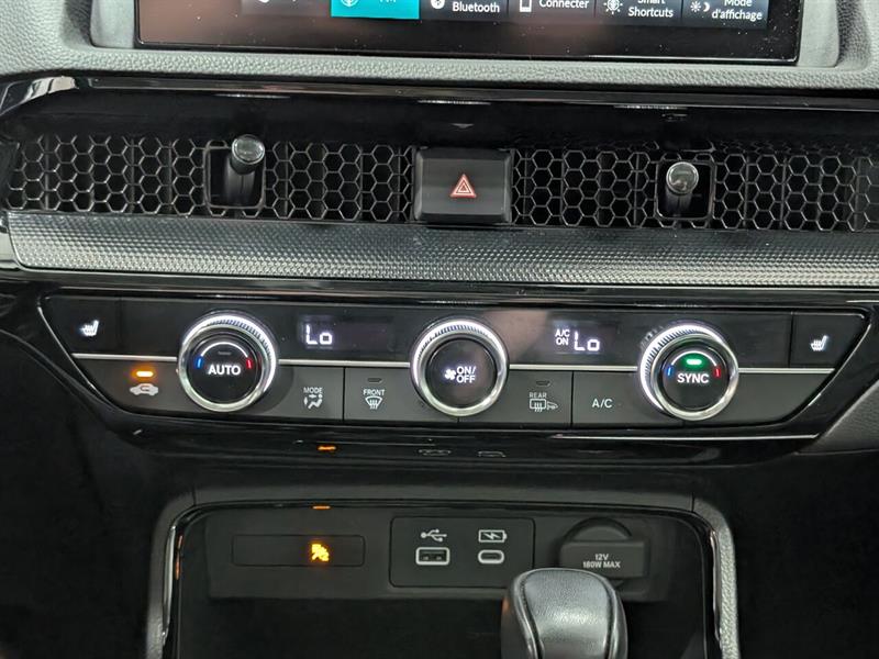 honda CR-V 2023 - 10